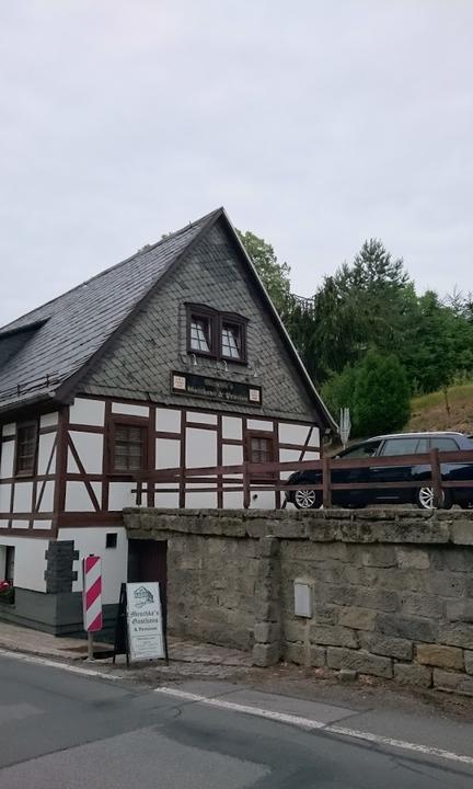 Meschkes Gasthaus